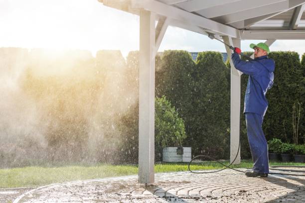 Animal Enclosure Cleaning in Valley Hill, NC