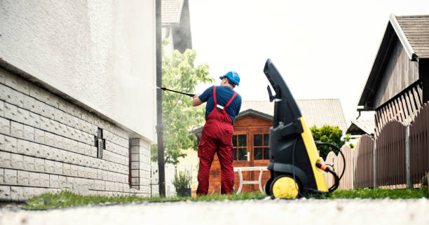 Best Roof Washing  in Valley Hill, NC
